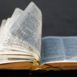 1 MINUTE MATTERS: 8 REMARKABLE FACTS ABOUT THE BIBLE